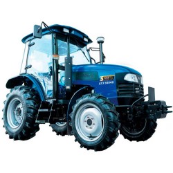 Трактор ДТЗ 5504К Трактор ДТЗ 5504К