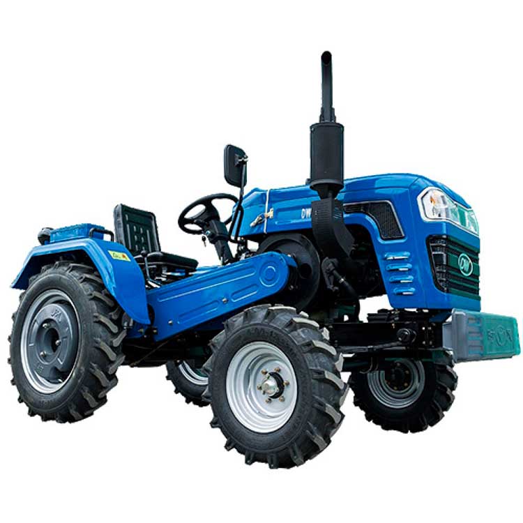 Трактор DW 240 B