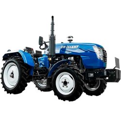 Трактор DW 244AHT Трактор DW 244AHT