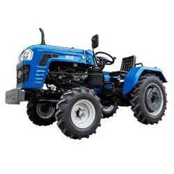 Трактор DW 240 B Трактор DW 240 B