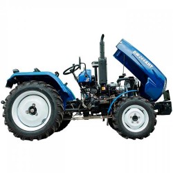Трактор DW 244AHT Трактор DW 244AHT