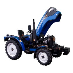 Трактор DW 244 AN Трактор DW 244 AN