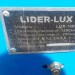 Мінітрактор Лідер 160D Lux