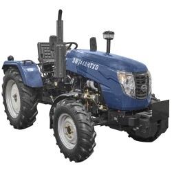 Трактор DW 244AHTXD Трактор DW 244AHTXD