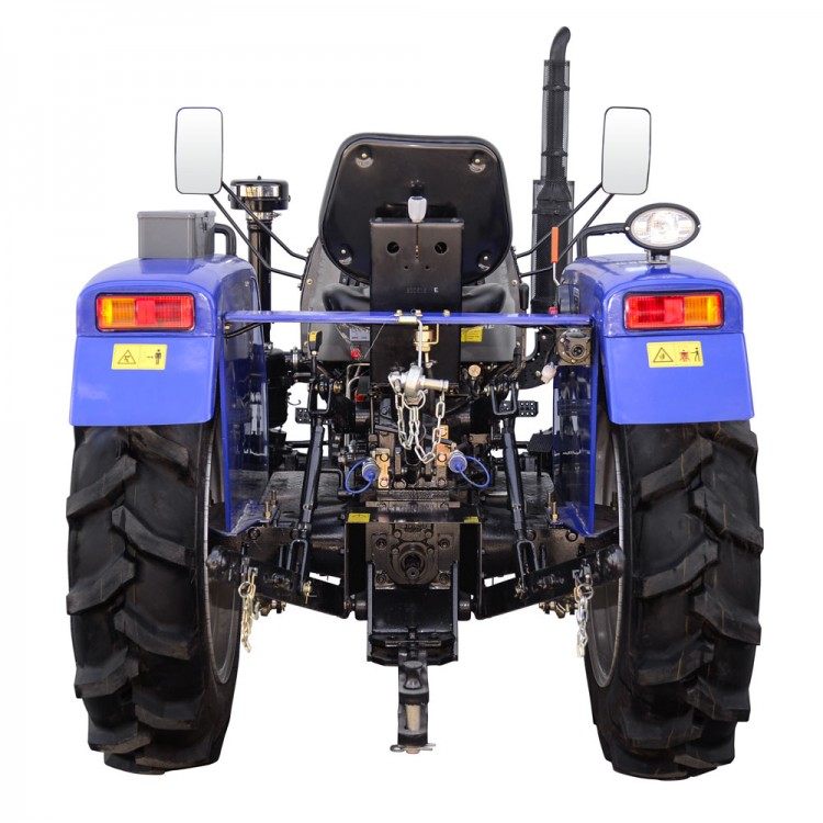 Трактор Foton-Lovol FT354HX