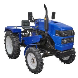 Трактор DW 350 B Трактор DW 350 B